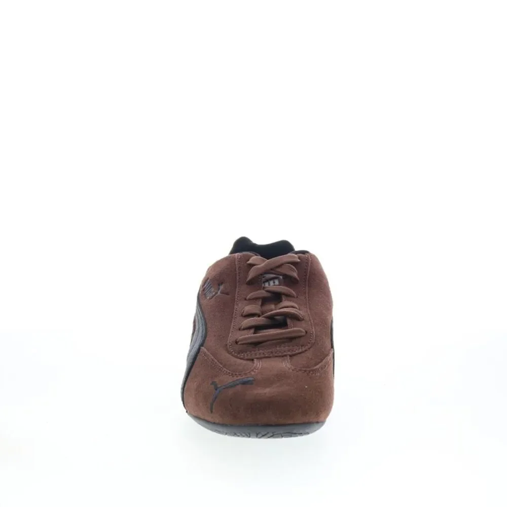 Puma Mens Speedcat Brown Shoes (NWT)